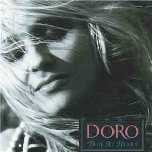 Doro - True At Heart FLAC