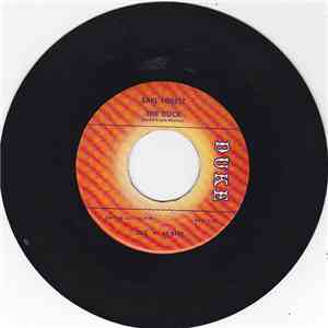 Earl Forest - The Duck / The Crown FLAC