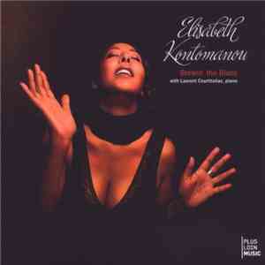Elisabeth Kontomanou, Laurent Courthaliac - Brewin' The Blues FLAC