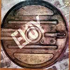 Eloy - Eloy FLAC