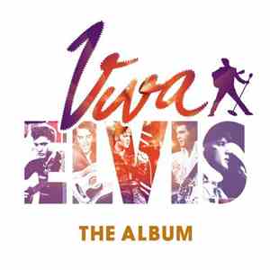 Elvis Presley - Viva Elvis (The Album) FLAC