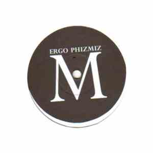 Ergo Phizmiz - Extracts From M: 1000 Year Mix FLAC