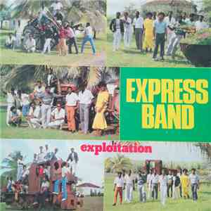 Express band - Exploitation FLAC