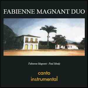 Fabienne Magnant - Paul Mindy - Canto Instrumental FLAC