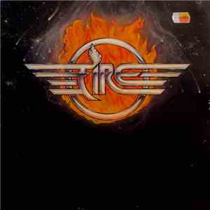 Fire  - Fire FLAC