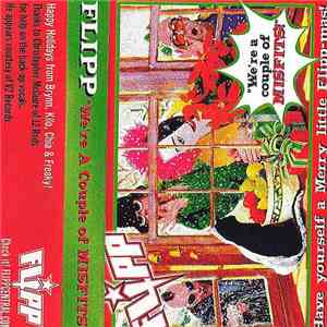 Flipp - We're A Couple Of Misfits FLAC