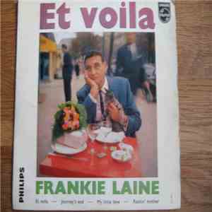 Frankie Laine - Et Voilà FLAC