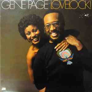 Gene Page - Lovelock! FLAC