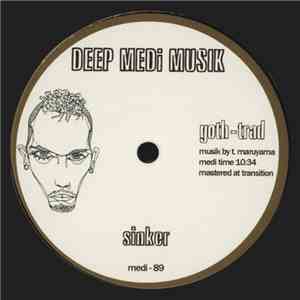 Goth-Trad - Sinker FLAC