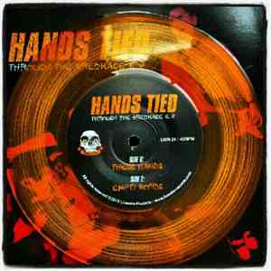Hands Tied - Through The Wreckage E.P. FLAC