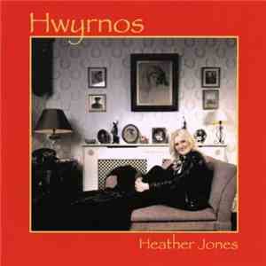 Heather Jones - Hwyrnos FLAC