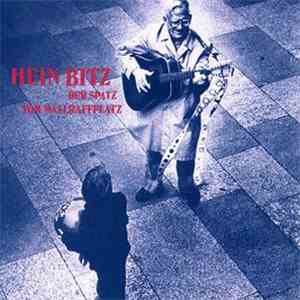 Hein Bitz - Der Spatz Vom Wallraffplatz FLAC