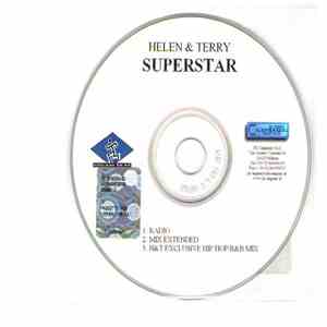 Helen & Terry - Superstar FLAC