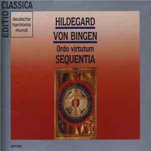 Hildegard von Bingen, sequentia - Ordo Virtutum FLAC
