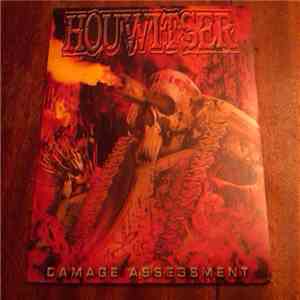 Houwitser - Damage Assessment FLAC