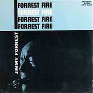 Jimmy Forrest - Forrest Fire FLAC