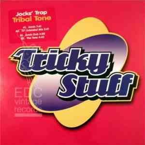 Jock's Trap - Tribal Tone FLAC