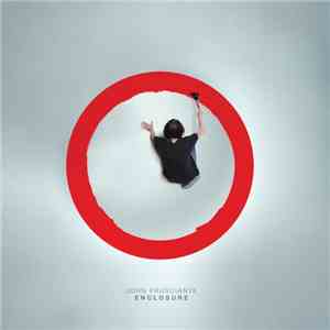 John Frusciante - Scratch (Vocal Fx Mix) FLAC