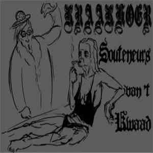 Kraakhoer - Souteneurs van 't Kwaad FLAC