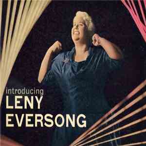 Leny Eversong - Introducing Leny Eversong FLAC
