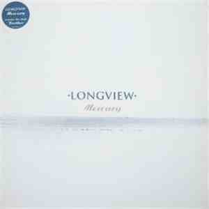 Longview - Mercury FLAC