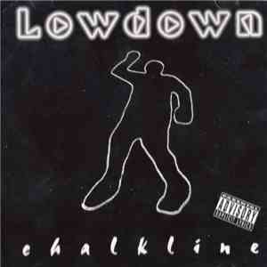 Lowdown The Knoxvillian - Chalkline FLAC
