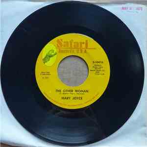 Mary Joyce - The Other Woman / Make The World Go Away FLAC