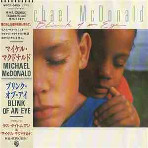 Michael McDonald - Blink Of An Eye FLAC