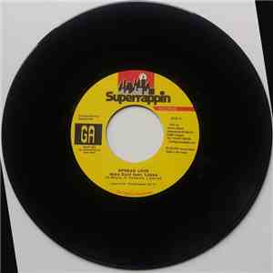 Mike Zoot Feat. Labba - Spread Love FLAC