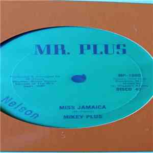 Mikey Plus - Miss Jamaica FLAC