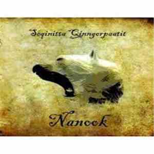 Nanook  - Seqinitta Qinngorpaatit FLAC