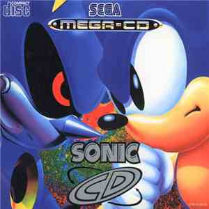 Naofumi Hataya, Masafumi Ogata - Sonic CD FLAC