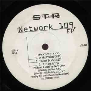 Network 109 - EP FLAC