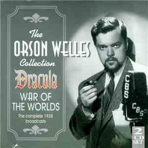 Orson Welles - The Orson Welles Collection FLAC