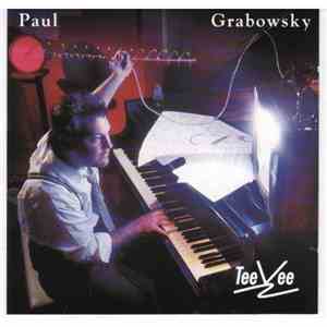 Paul Grabowsky - Tee Vee FLAC