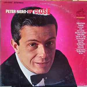 Peter Nero - Up Close FLAC