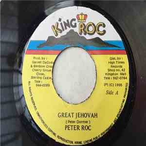 Peter Roc - Great Jehovah FLAC