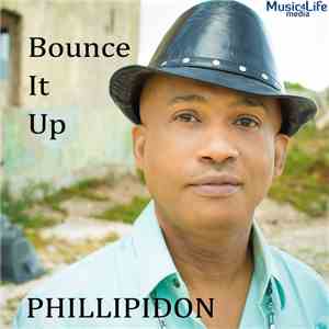 Phillipidon - Bounce It Up FLAC