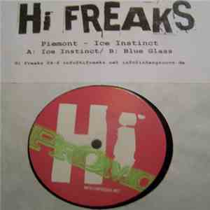 Piemont - Ice Instinct FLAC