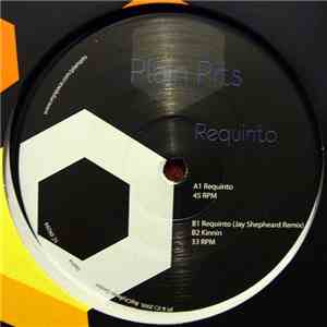 Plain Pits - Requinto FLAC