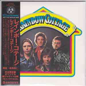 Rainbow Cottage - Rainbow Cottage FLAC