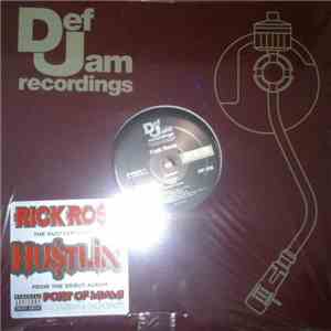 Rick Ross - Hustlin' FLAC