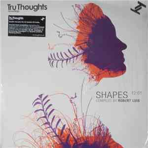 Robert Luis - Shapes 12:01 FLAC