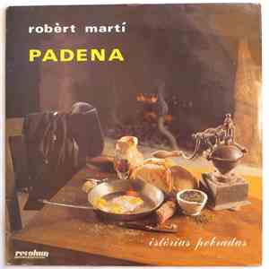 Robèrt Marti - Padena FLAC