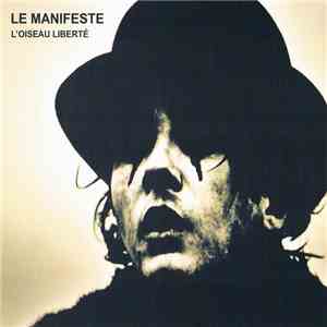 Saez - Le Manifeste - L'Oiseau Liberté FLAC
