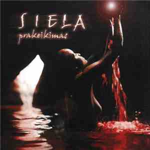 Siela - Prakeikimas FLAC