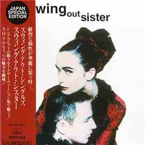 Swing Out Sister - Swing Out Singles FLAC