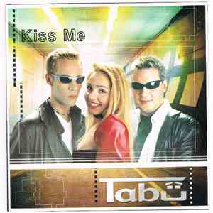 Tabú - Kiss Me FLAC
