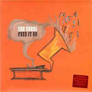 The Coral - Pass It On FLAC