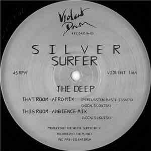 The Deep - Silver Surfer FLAC